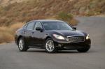 Infiniti M37 2011 года